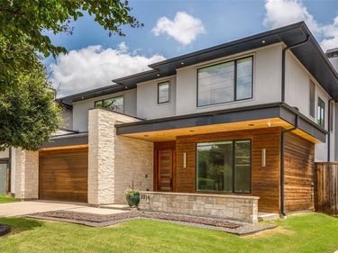 7714 Roper Street, Dallas, TX 75209