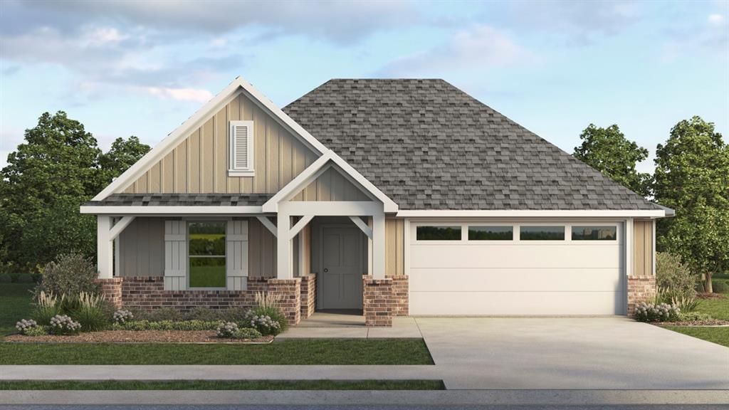 4028 Ripplewood Drive, Lindale, TX 75771 Main Photo