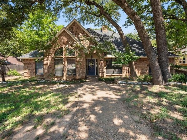 3803 Marine Court, Arlington, TX 76016