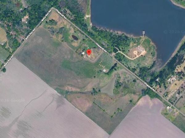 501 Chaparall Road, Ferris, TX 75125