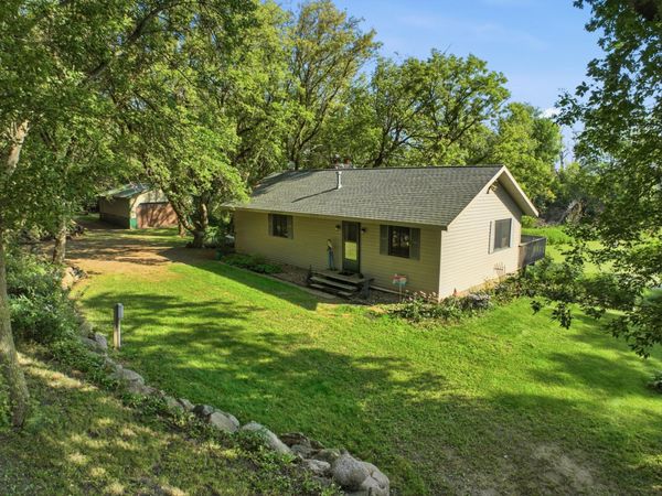 18560 41st Avenue SE, Atwater, MN 56209