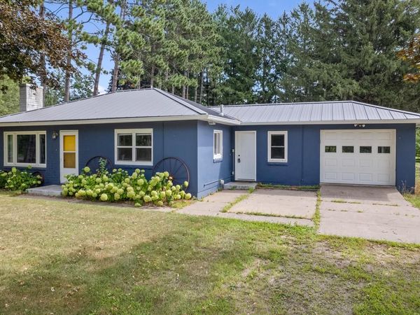 S2406 County Road OO, Buffalo City, WI 54622