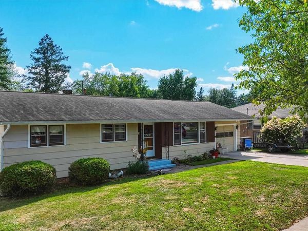 1308 E 17TH STREET, Marshfield, WI 54449