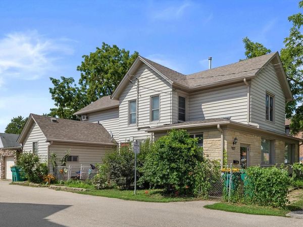 1228 Main STREET, Union Grove, WI 53182