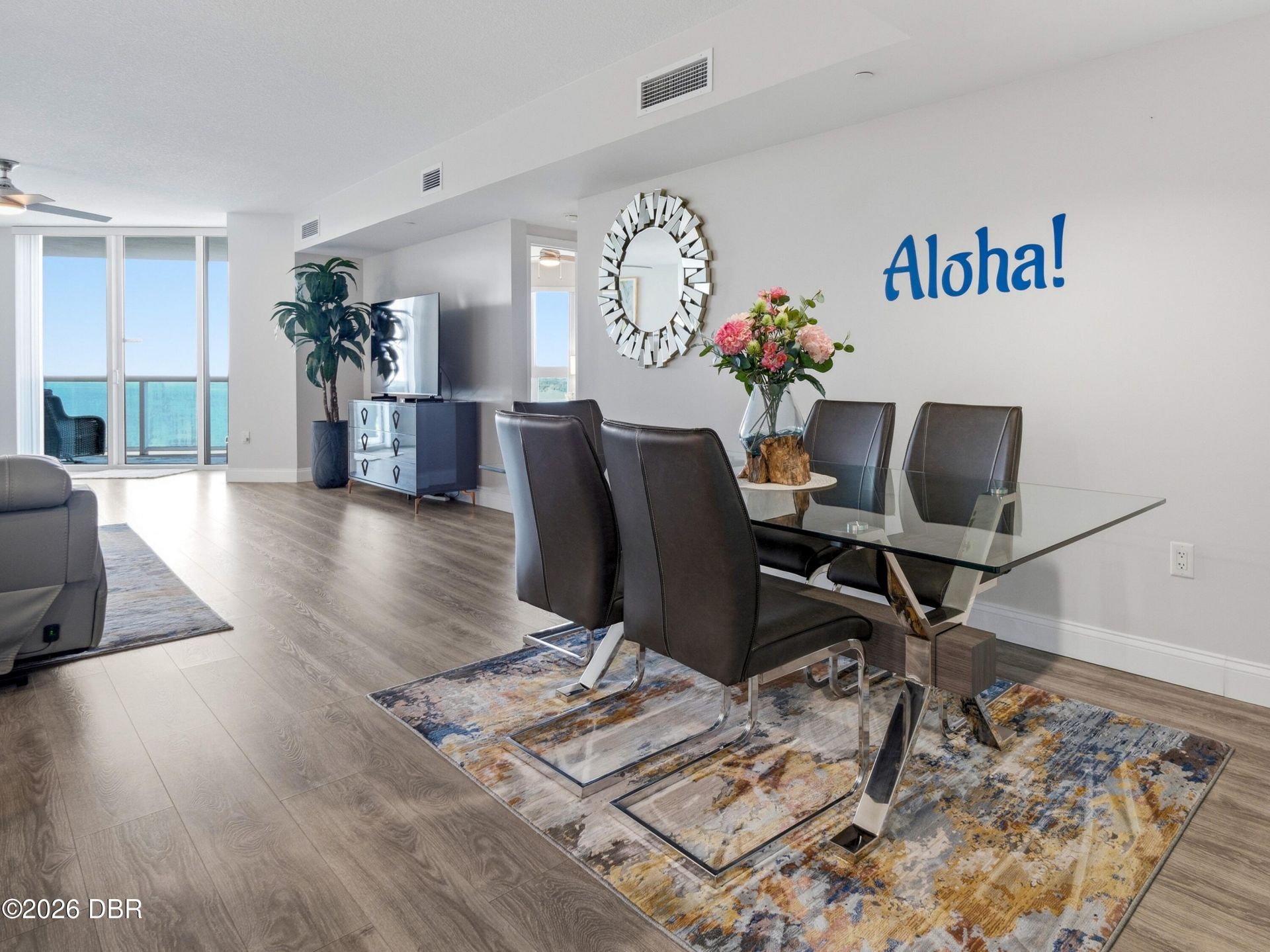 241 Riverside Drive, Unit 1104, Holly Hill, FL 32117 Photo