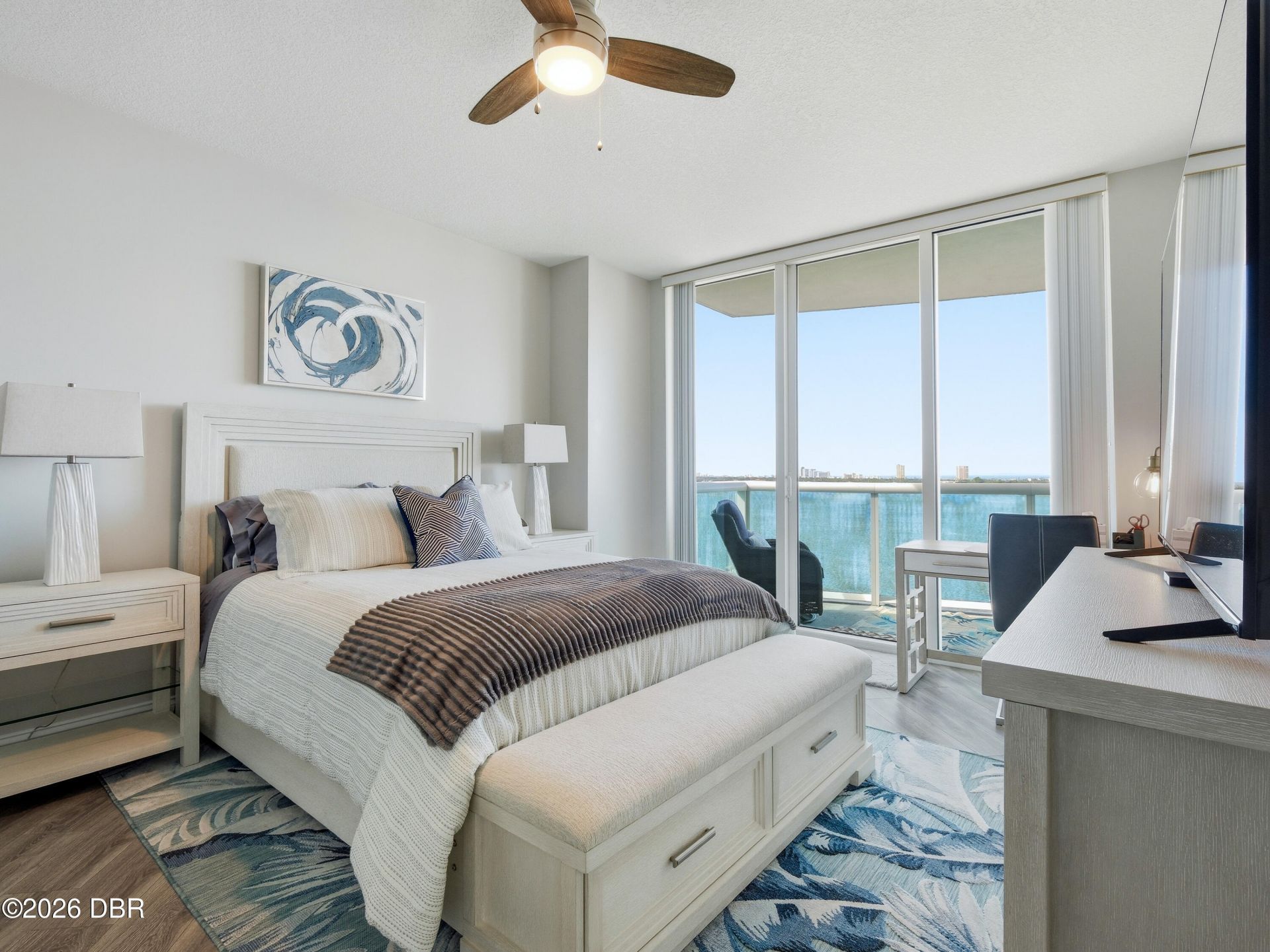 241 Riverside Drive, Unit 1104, Holly Hill, FL 32117 Photo