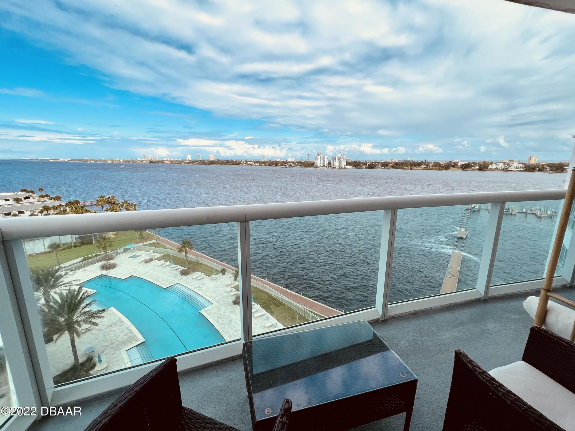 241 Riverside Drive, Unit 1104, Holly Hill, FL 32117 Photo