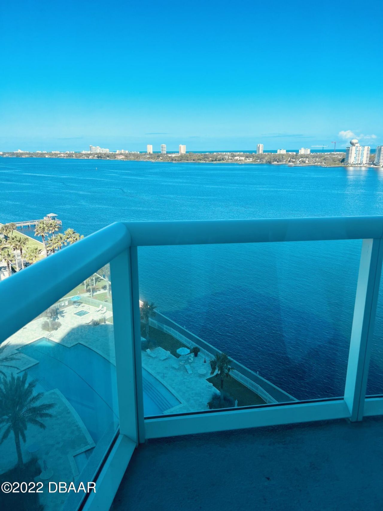 241 Riverside Drive, Unit 1104, Holly Hill, FL 32117 Photo