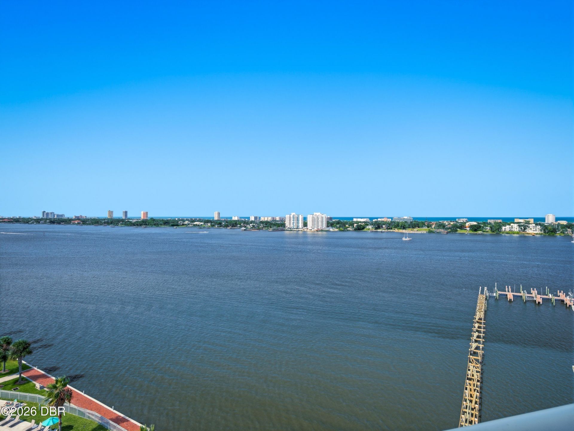241 Riverside Drive, Unit 1104, Holly Hill, FL 32117 Photo