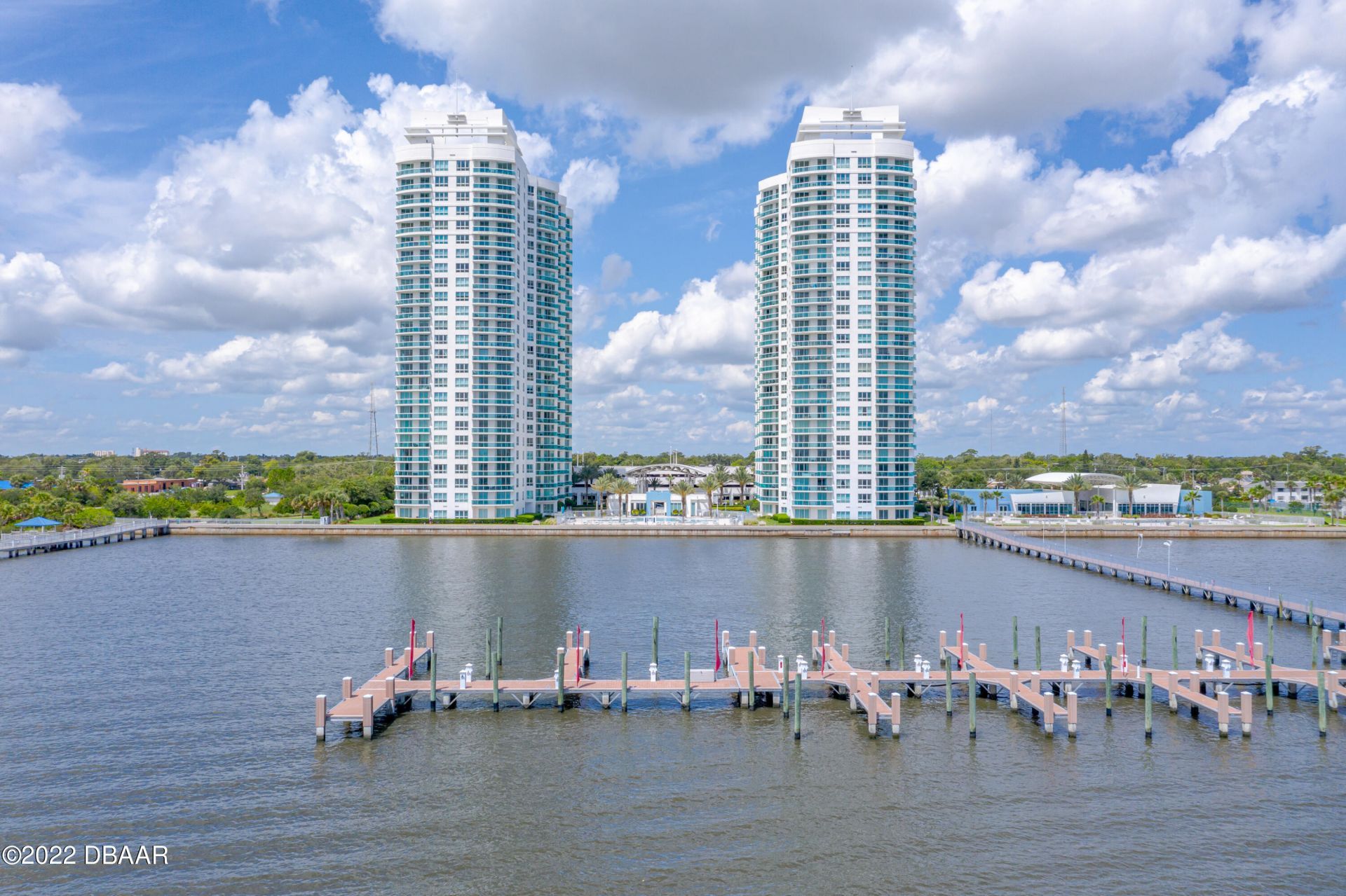 241 Riverside Drive, Unit 1104, Holly Hill, FL 32117 Photo
