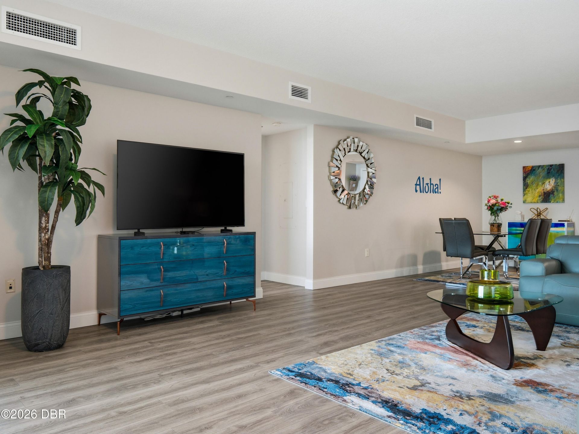 241 Riverside Drive, Unit 1104, Holly Hill, FL 32117 Photo