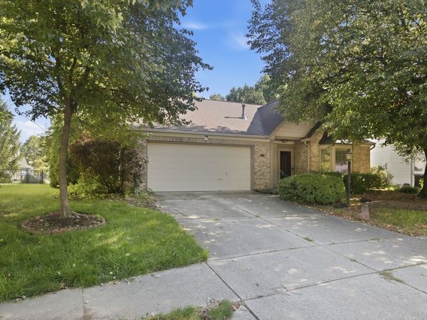 11538 Boone Drive, Indianapolis, IN 46229