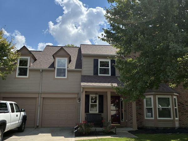 18724 Planer Drive , Noblesville, IN 46062