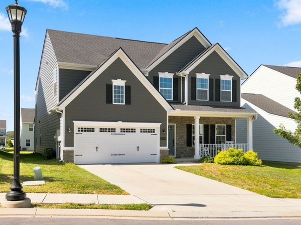1403 Kennebec Dr , Smyrna, TN 37167