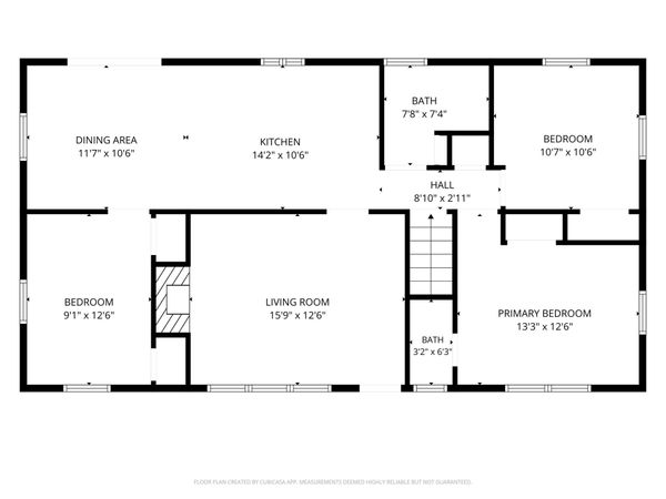 28 Cyprus Road, South Dennis, MA 02660