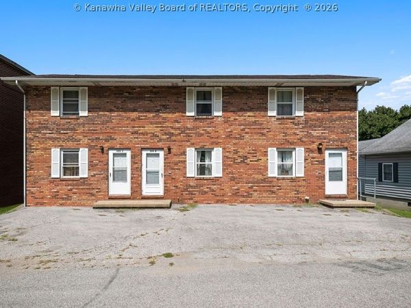 523 James River Road, Cabin Creek, WV 25035