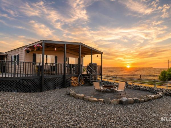 32240 Highway 129, Asotin, WA 99402