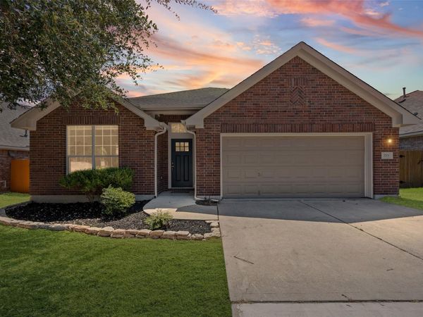 3701 Pine Needle CIR , Round Rock, TX 78681