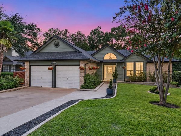 11704 Swearingen DR, Austin, TX 78758