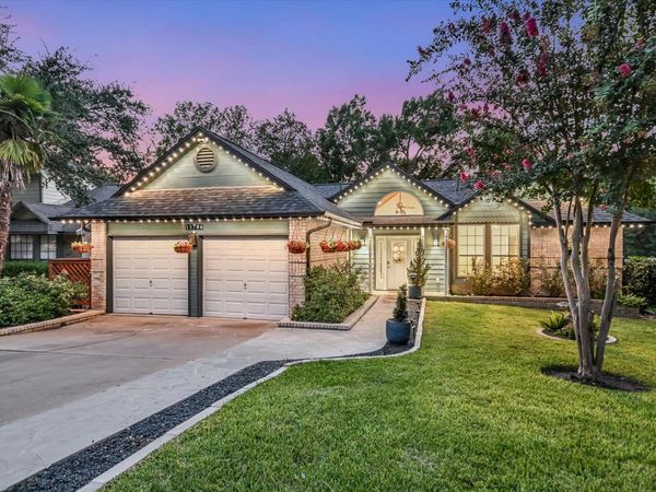 11704 Swearingen DR, Austin, TX 78758