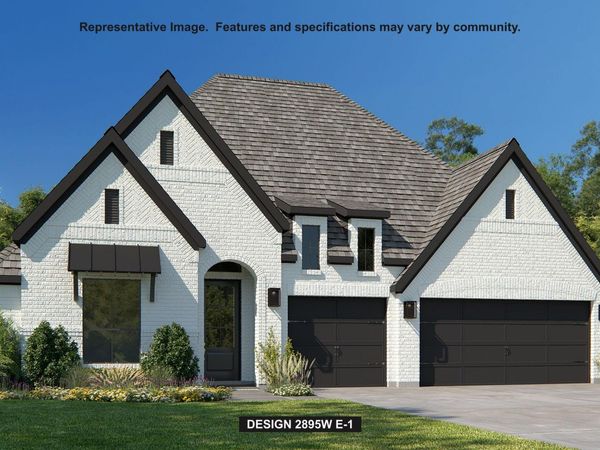 190 Bedford RUN, Kyle, TX 78640