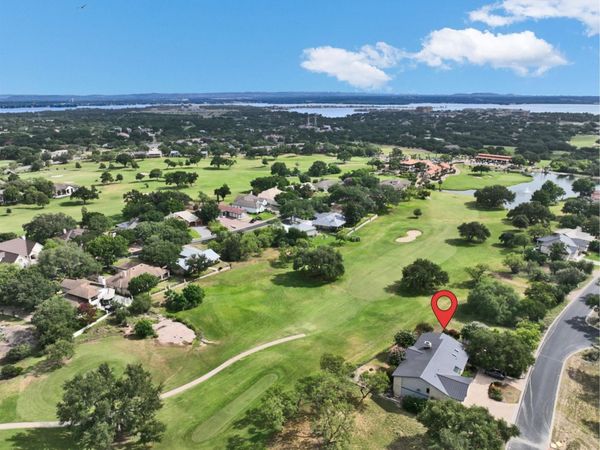 1200 Hi Circle S , Horseshoe Bay, TX 78657