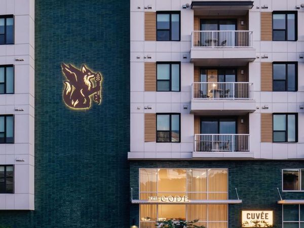 2323 S Lamar BLVD , Unit 128, Austin, TX 78704