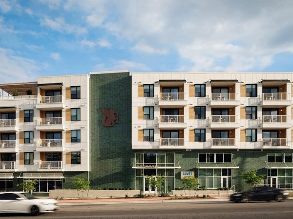 2323 S Lamar BLVD, Unit 128, Austin, TX 78704
