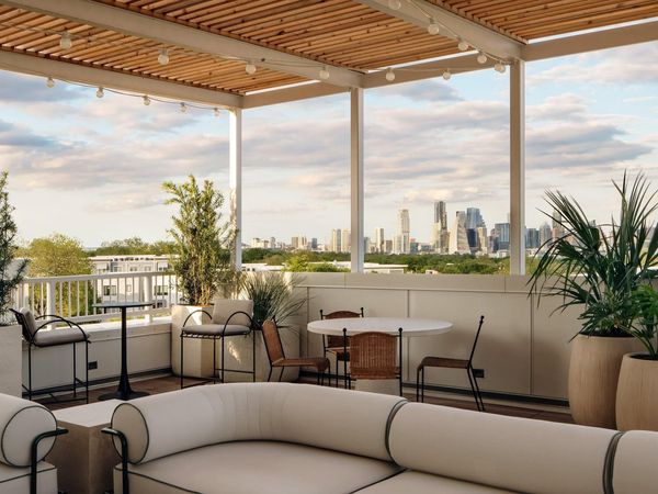 2323 S Lamar BLVD, Unit 237, Austin, TX 78704