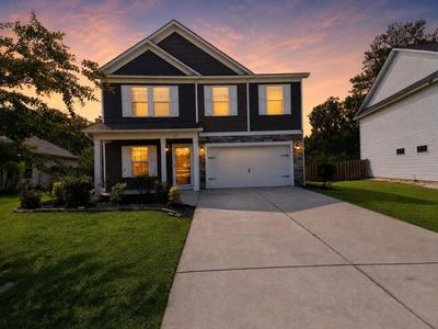 619 Watershed Way , Columbia, SC 29223
