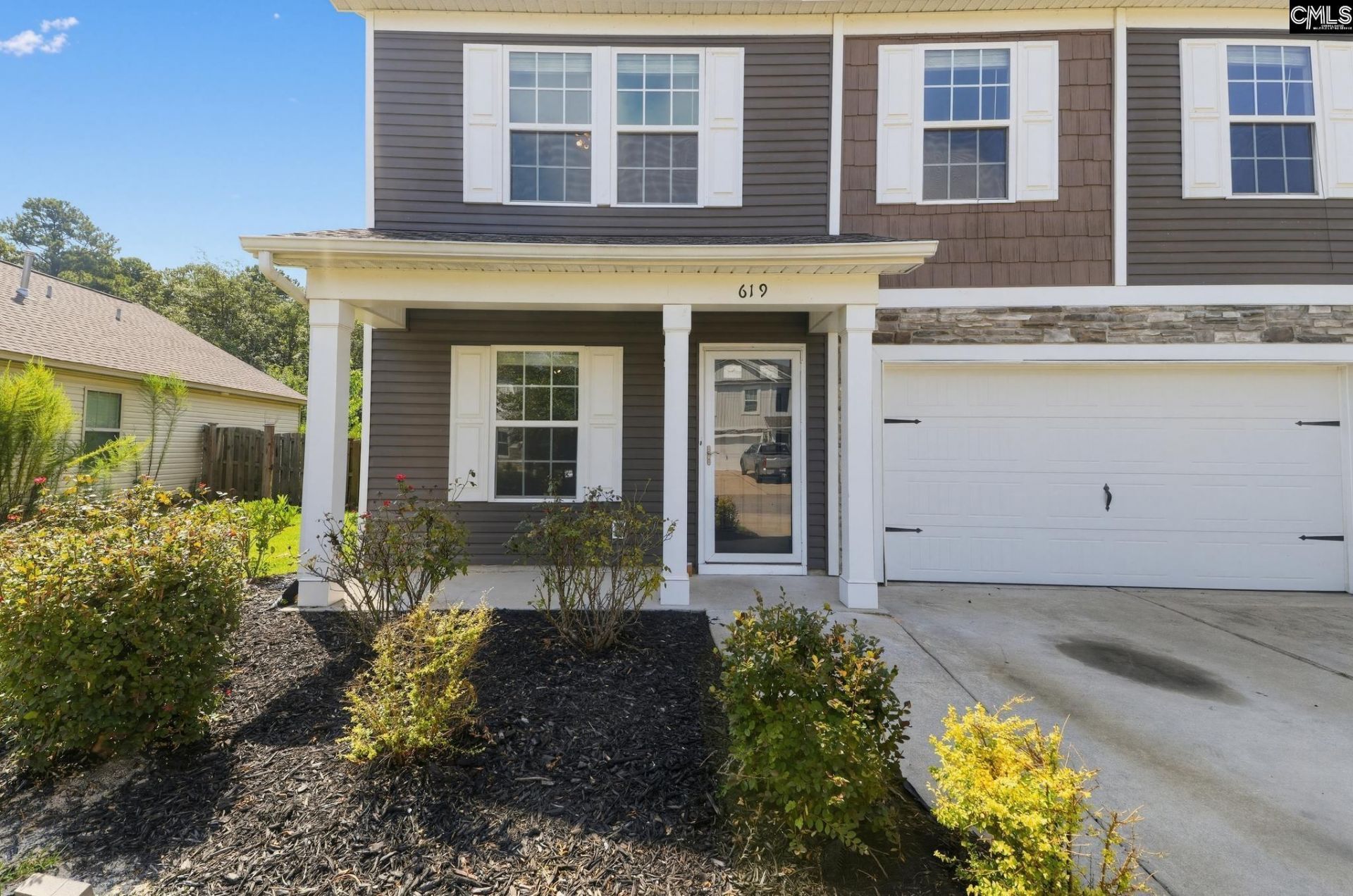 619 Watershed Way  Photo 4