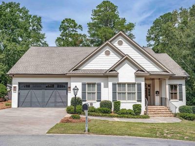 4501 Crape Myrtle Lane , Columbia, SC 29206