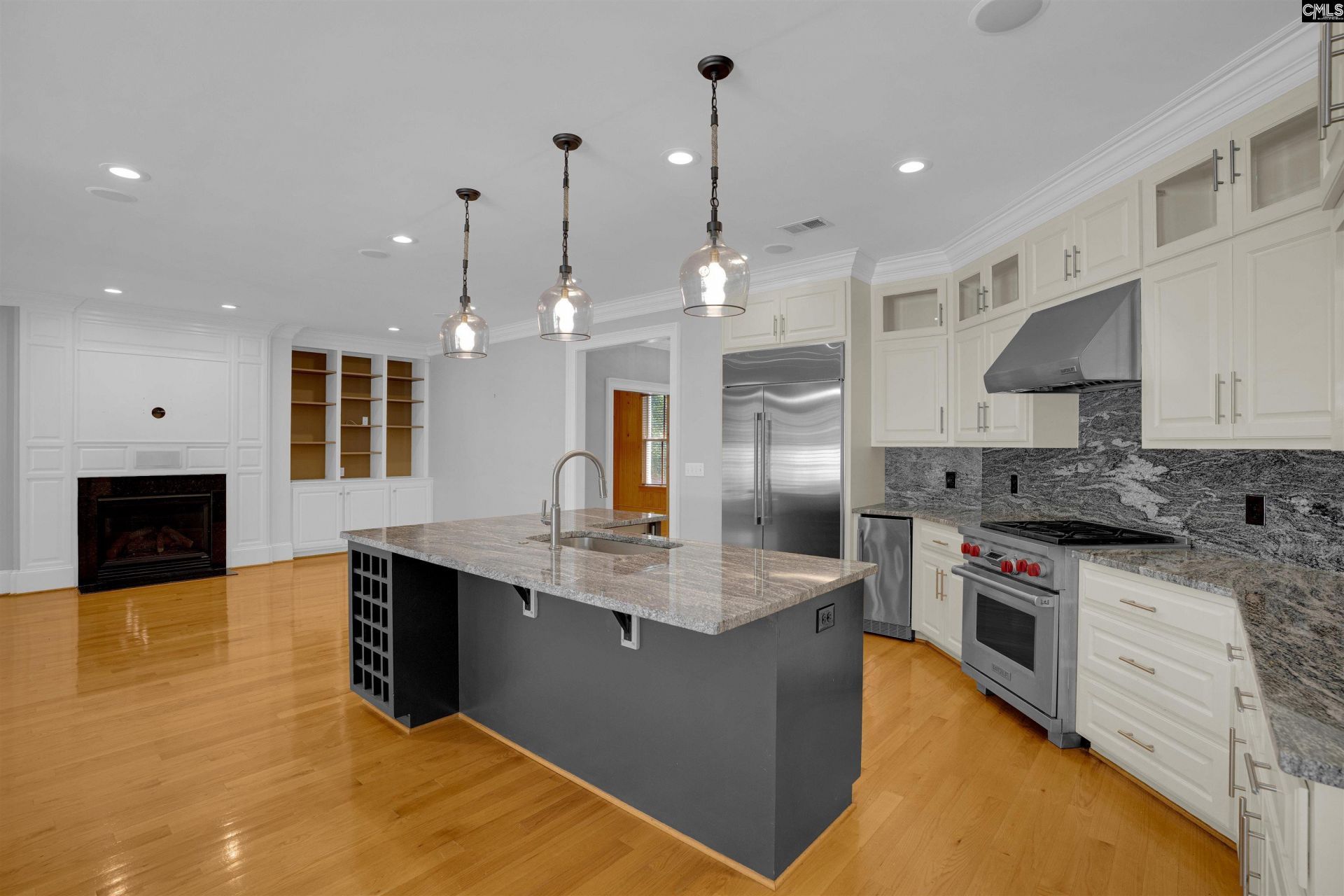 4501 Crape Myrtle Lane  Photo 13