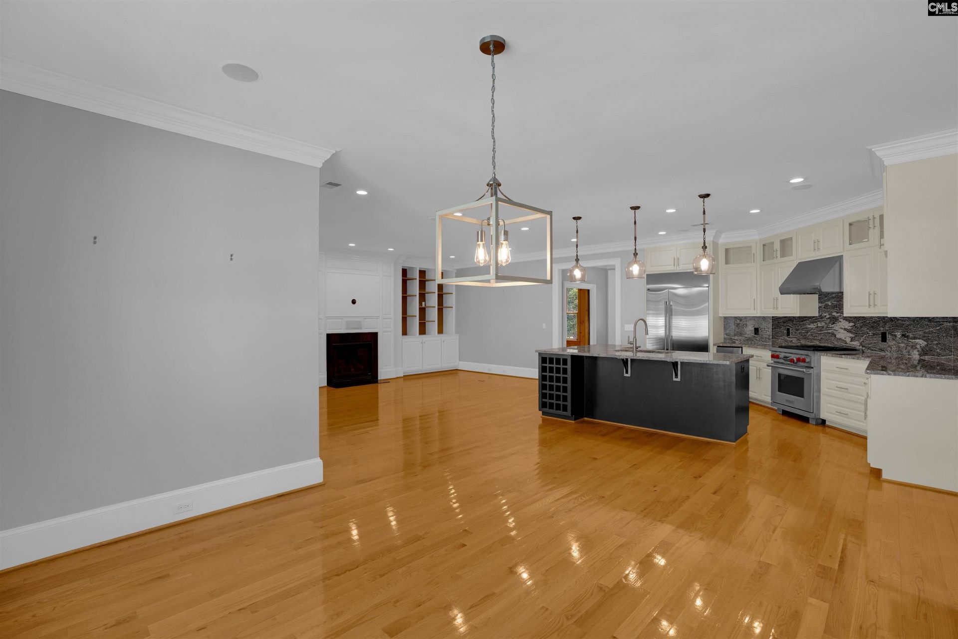 4501 Crape Myrtle Lane  Photo 15