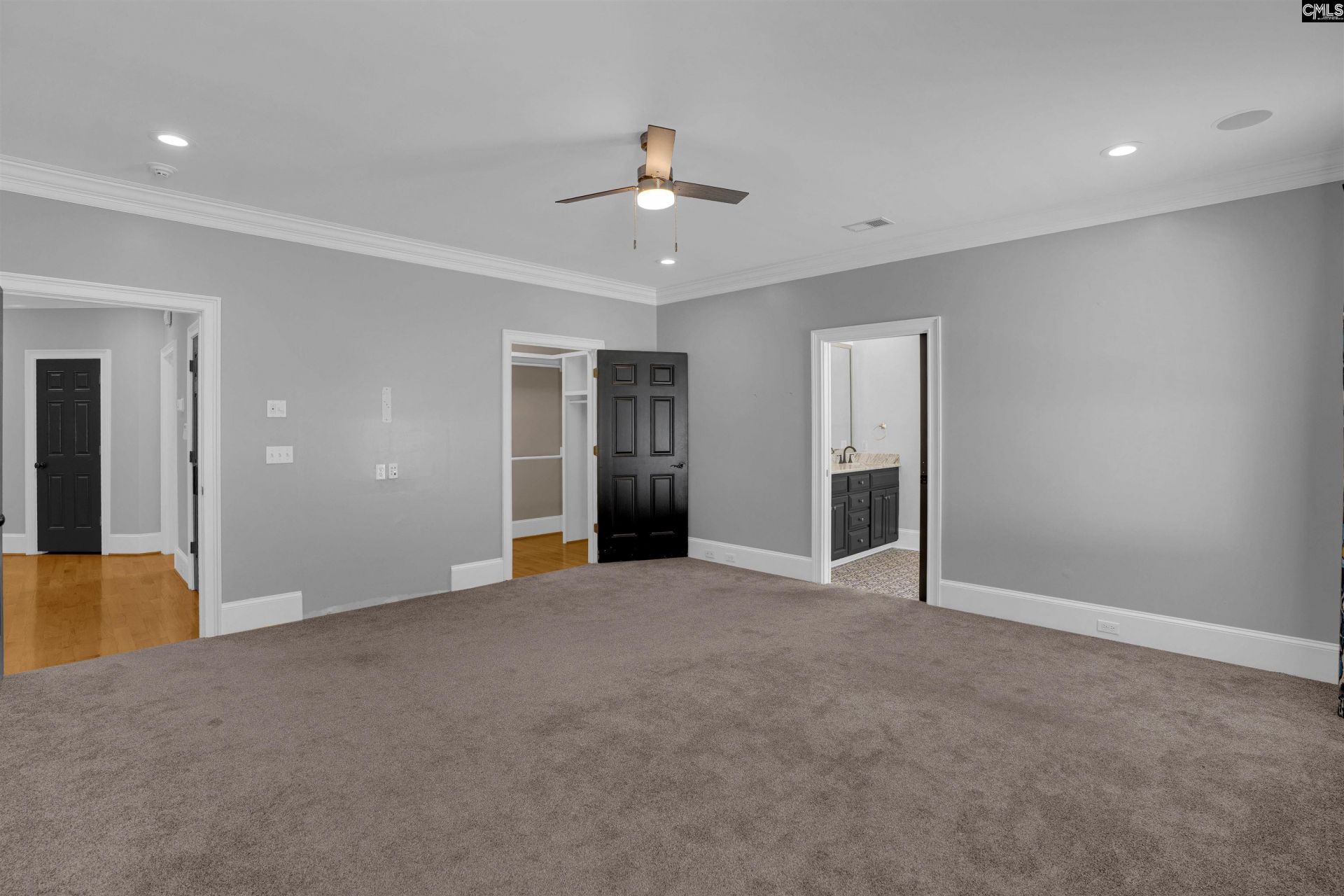 4501 Crape Myrtle Lane  Photo 17