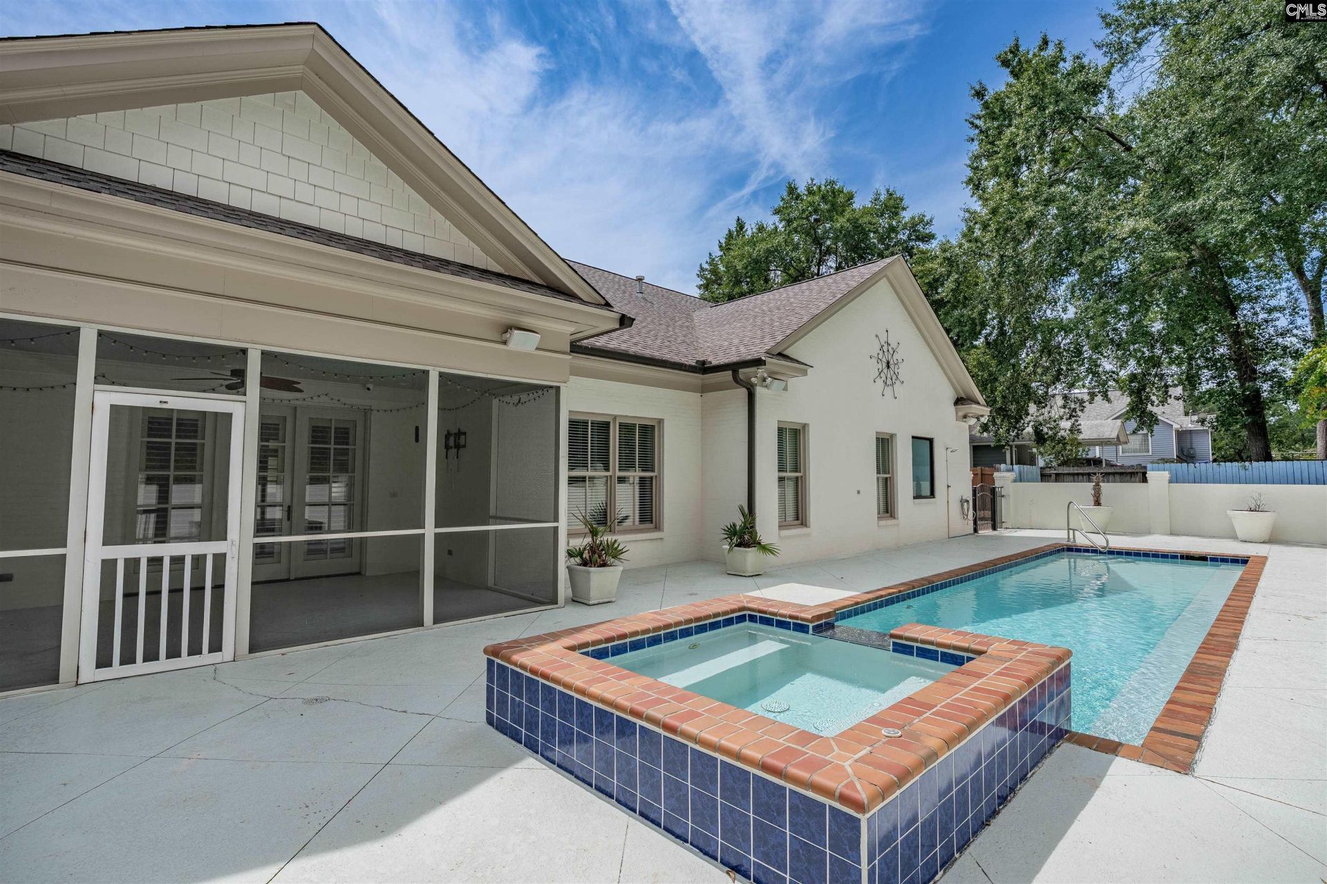 4501 Crape Myrtle Lane  Photo 29