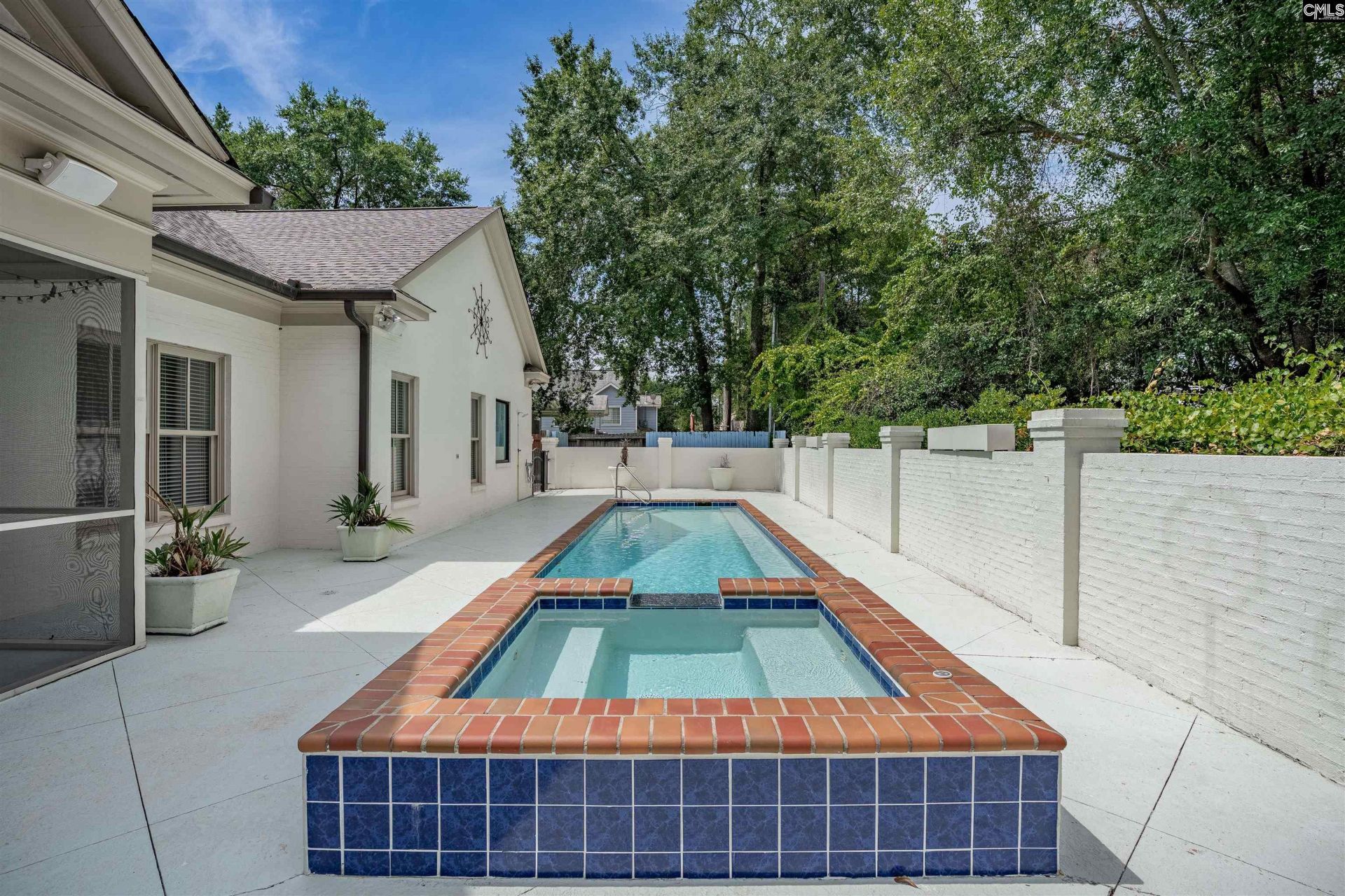 4501 Crape Myrtle Lane  Photo 30