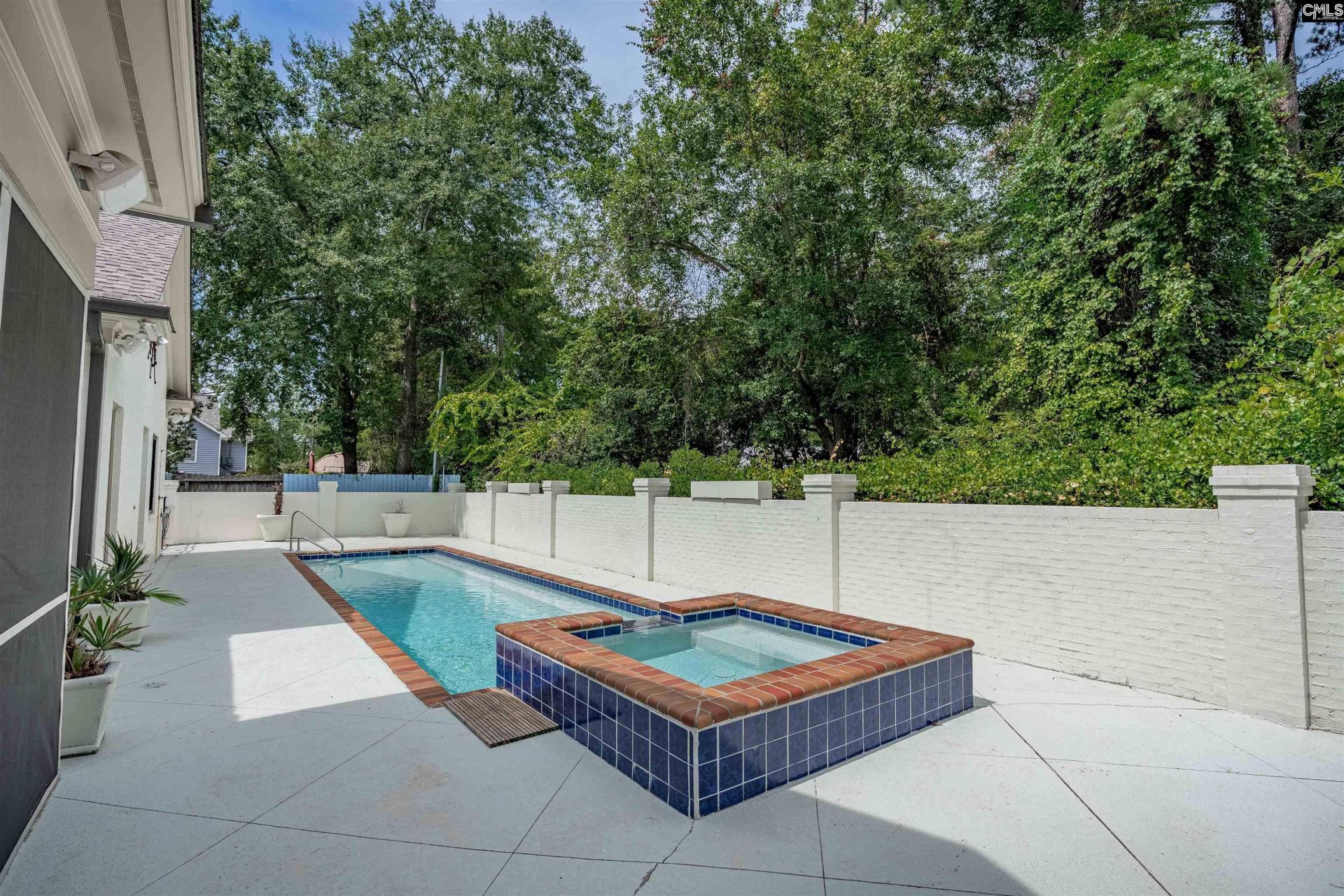 4501 Crape Myrtle Lane  Photo 31