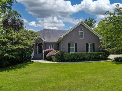 4 Chase Court, Irmo, SC 29063