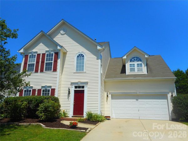 1018 Fountainbrook Drive , Indian Trail, NC 28079