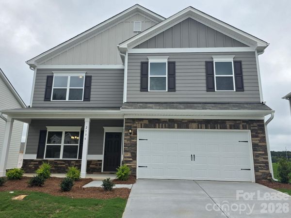 2136 Zybach Drive , Monroe, NC 28110