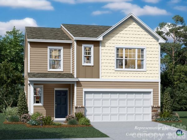 603 Carter Lee Lane , Shelby, NC 28152
