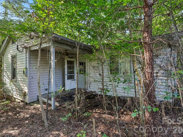 225 Hackett Street , Salisbury, NC 28144