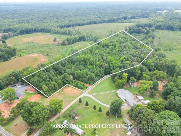 0 Bigham Road , Waxhaw, NC 28173