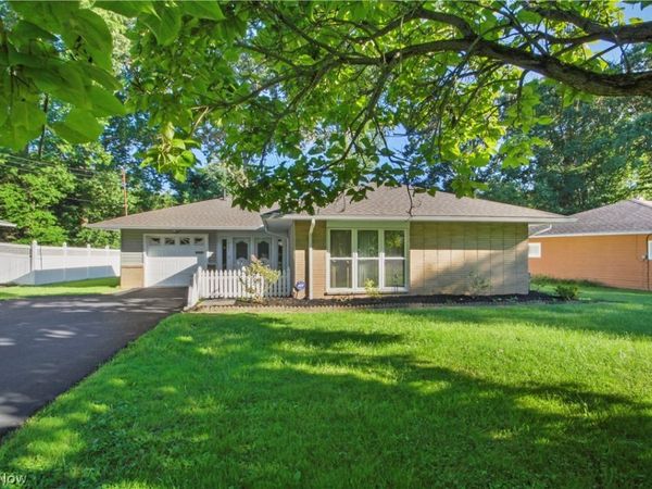 4171 Riverside Drive, Boardman, OH 44511