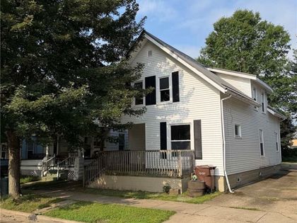 140 4th Street NE New Philadelphia, OH 44663