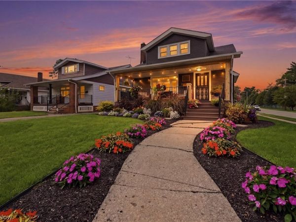 3952 W 162nd Street, Cleveland, OH 44111