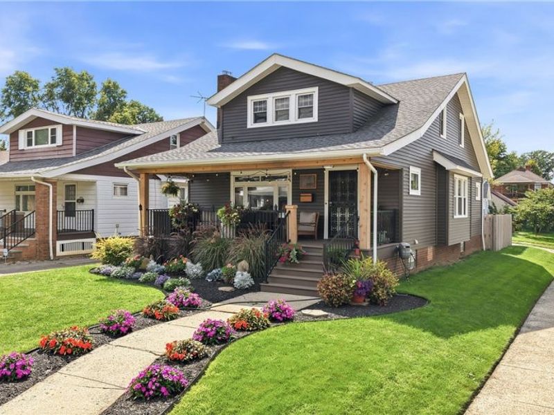 3952 W 162nd Street, Cleveland, OH 44111 Photo 2
