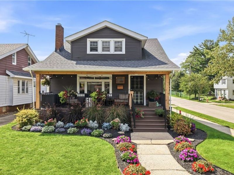 3952 W 162nd Street, Cleveland, OH 44111 Photo 3