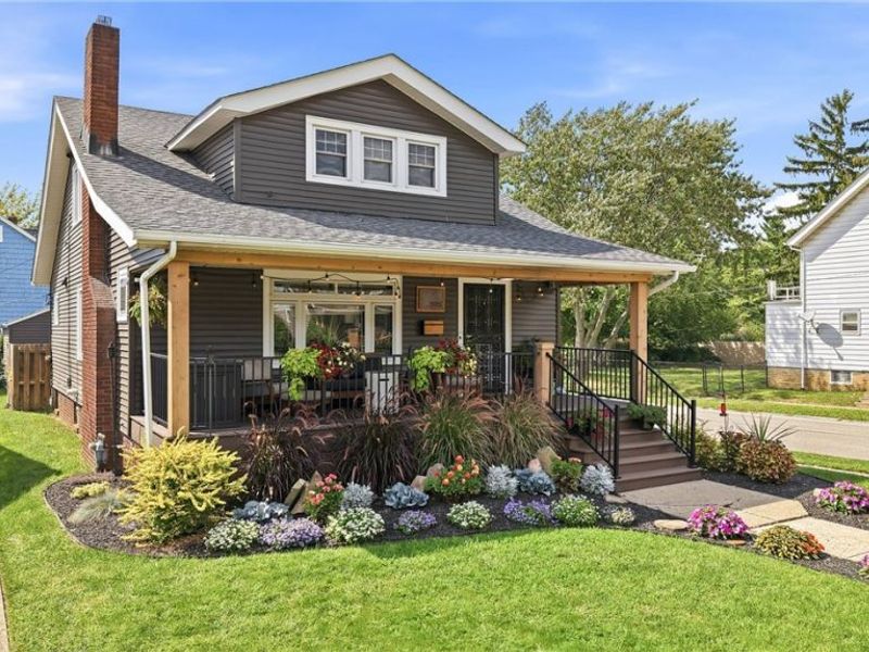 3952 W 162nd Street, Cleveland, OH 44111 Photo 4